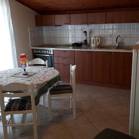 House Dilena Tsimtsiri Villa Лименария Екстериор снимка